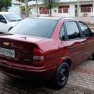 GM - Chevrolet Corsa Sed Class.Spirit 1.0/1.0 FlexPower 2010 Flex-7