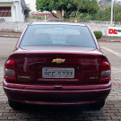 GM - Chevrolet Corsa Sed Class.Spirit 1.0/1.0 FlexPower 2010 Flex-5