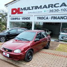 GM - Chevrolet Corsa Sed Class.Spirit 1.0/1.0 FlexPower 2010 Flex-9