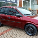 GM - Chevrolet Corsa Sed Class.Spirit 1.0/1.0 FlexPower 2010 Flex-6