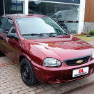 GM - Chevrolet Corsa Sed Class.Spirit 1.0/1.0 FlexPower 2010 Flex-4