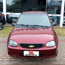 GM - Chevrolet Corsa Sed Class.Spirit 1.0/1.0 FlexPower 2010 Flex-8
