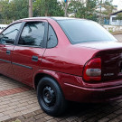 GM - Chevrolet Corsa Sed Class.Spirit 1.0/1.0 FlexPower 2010 Flex-3