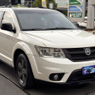 Fiat FREEMONT EMOT./PRECISION 2.4 16V 5p Aut. 2012 Gasolina-1