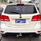 Fiat FREEMONT EMOT./PRECISION 2.4 16V 5p Aut. 2012 Gasolina-3