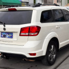 Fiat FREEMONT EMOT./PRECISION 2.4 16V 5p Aut. 2012 Gasolina-4