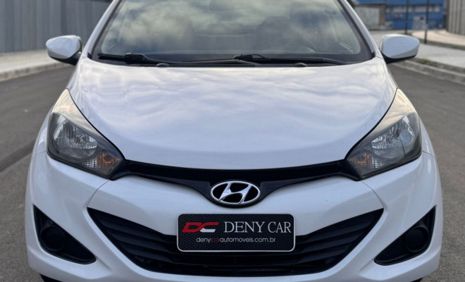 Hyundai HB20S C.Plus/C.Style1.0 Flex 12V Mec. 4P 2015 Flex-0
