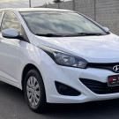 Hyundai HB20S C.Plus/C.Style1.0 Flex 12V Mec. 4P 2015 Flex-1