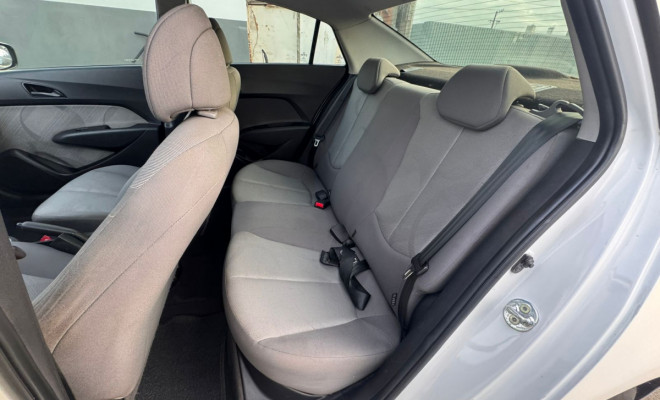 Hyundai HB20S C.Plus/C.Style1.0 Flex 12V Mec. 4P 2015 Flex-7