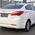 Hyundai HB20S C.Plus/C.Style1.0 Flex 12V Mec. 4P 2015 Flex-2