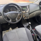 Hyundai HB20S C.Plus/C.Style1.0 Flex 12V Mec. 4P 2015 Flex-5