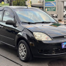 Ford Fiesta Sed. 1.6 8V Flex 4p 2007 Flex-1