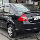 Ford Fiesta Sed. 1.6 8V Flex 4p 2007 Flex-2