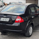 Ford Fiesta Sed. 1.6 8V Flex 4p 2007 Flex-4