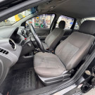 Ford Fiesta Sed. 1.6 8V Flex 4p 2007 Flex-6