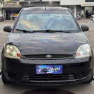 Ford Fiesta Sed. 1.6 8V Flex 4p 2007 Flex-0