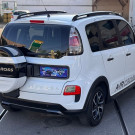 Citroën AIRCROSS Exclusive 1.6 Flex 16V 5p Aut. 2015 Flex-4