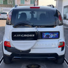 Citroën AIRCROSS Exclusive 1.6 Flex 16V 5p Aut. 2015 Flex-3