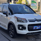 Citroën AIRCROSS Exclusive 1.6 Flex 16V 5p Aut. 2015 Flex-1