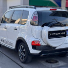 Citroën AIRCROSS Exclusive 1.6 Flex 16V 5p Aut. 2015 Flex-2