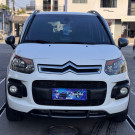 Citroën AIRCROSS Exclusive 1.6 Flex 16V 5p Aut. 2015 Flex-0