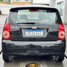 Kia Motors Picanto EX 1.1/1.0/ 1.0 Flex Aut. 2009 Flex-3