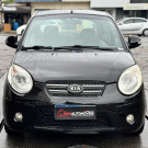Kia Motors Picanto EX 1.1/1.0/ 1.0 Flex Aut. 2009 Flex-0