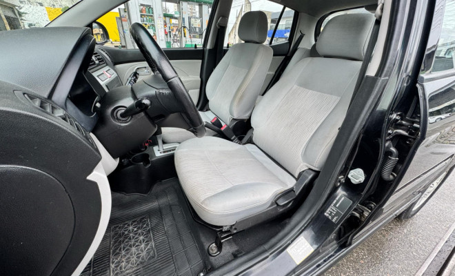 Kia Motors Picanto EX 1.1/1.0/ 1.0 Flex Aut. 2009 Flex-6