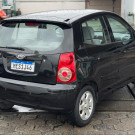Kia Motors Picanto EX 1.1/1.0/ 1.0 Flex Aut. 2009 Flex-4