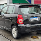 Kia Motors Picanto EX 1.1/1.0/ 1.0 Flex Aut. 2009 Flex-2
