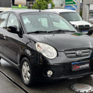Kia Motors Picanto EX 1.1/1.0/ 1.0 Flex Aut. 2009 Flex-1