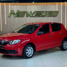 Renault SANDERO Authentique Flex 1.0 12V 5p 2017 Flex-1