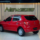 Renault SANDERO Authentique Flex 1.0 12V 5p 2017 Flex-2