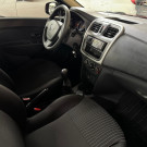 Renault SANDERO Authentique Flex 1.0 12V 5p 2017 Flex-5
