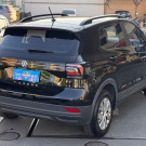 VW - VolksWagen T-Cross Sense 1.0 TSI Flex 5p Aut. 2021 Flex-4