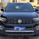 VW - VolksWagen T-Cross Sense 1.0 TSI Flex 5p Aut. 2021 Flex-0
