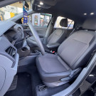 VW - VolksWagen T-Cross Sense 1.0 TSI Flex 5p Aut. 2021 Flex-6