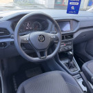VW - VolksWagen T-Cross Sense 1.0 TSI Flex 5p Aut. 2021 Flex-5