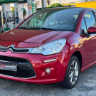 Citroën C3 Tendance 1.5 Flex 8V 5p Mec. 2015 Flex-1