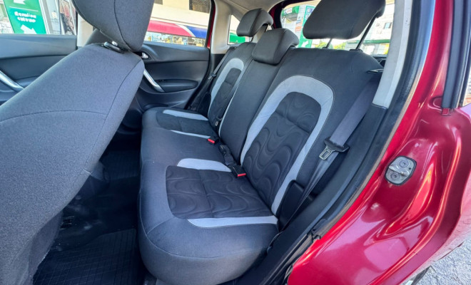 Citroën C3 Tendance 1.5 Flex 8V 5p Mec. 2015 Flex-6