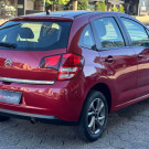 Citroën C3 Tendance 1.5 Flex 8V 5p Mec. 2015 Flex-4
