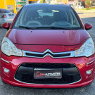 Citroën C3 Tendance 1.5 Flex 8V 5p Mec. 2015 Flex-0