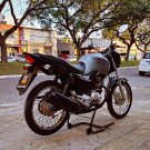 HONDA CG 160 START 2022 Gasolina-2