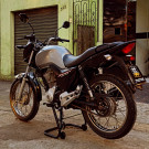 HONDA CG 160 START 2022 Gasolina-1