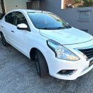 Nissan VERSA UNIQUE 1.6 16V FlexStart 4p Aut. 2017 Flex-5