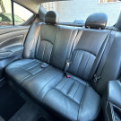 Nissan VERSA UNIQUE 1.6 16V FlexStart 4p Aut. 2017 Flex-0