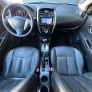 Nissan VERSA UNIQUE 1.6 16V FlexStart 4p Aut. 2017 Flex-12