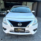 Nissan VERSA UNIQUE 1.6 16V FlexStart 4p Aut. 2017 Flex-8