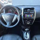 Nissan VERSA UNIQUE 1.6 16V FlexStart 4p Aut. 2017 Flex-11