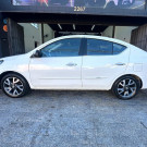 Nissan VERSA UNIQUE 1.6 16V FlexStart 4p Aut. 2017 Flex-1